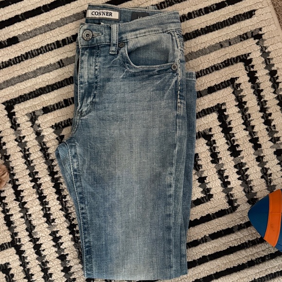 BKE Other - Boys 14 Conner Light Blue Denim Jeans